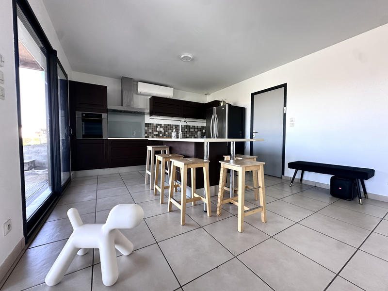 Maison - 164 m² - 5 pièces