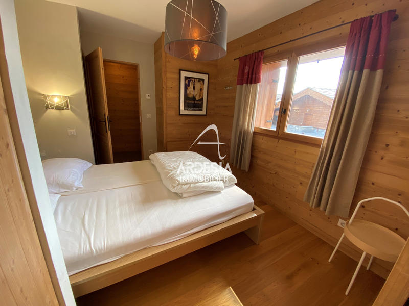 Maison - 129 m² - 8 pièces