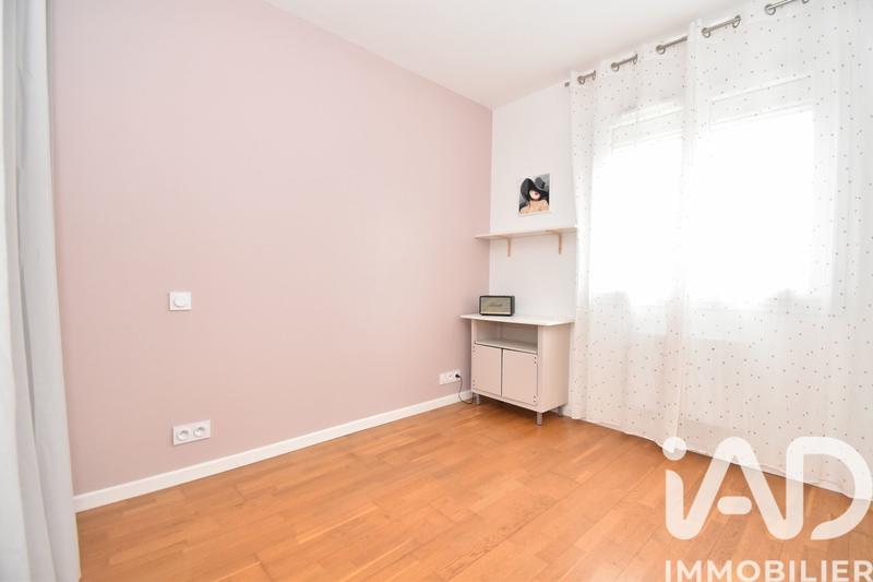 Maison - 106 m² - 5 pièces
