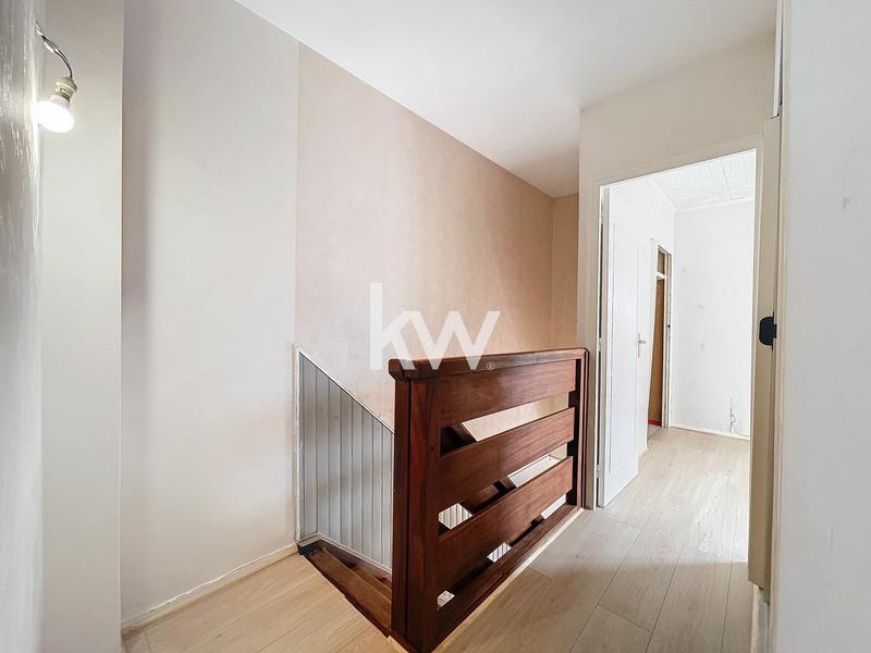 Pavillon - 71 m² - 4 pièces