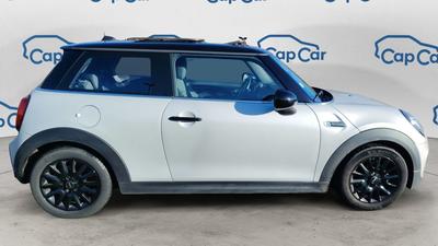 Mini Mini F56 1.5 Cooper d 116 Dct7 Heddon Street