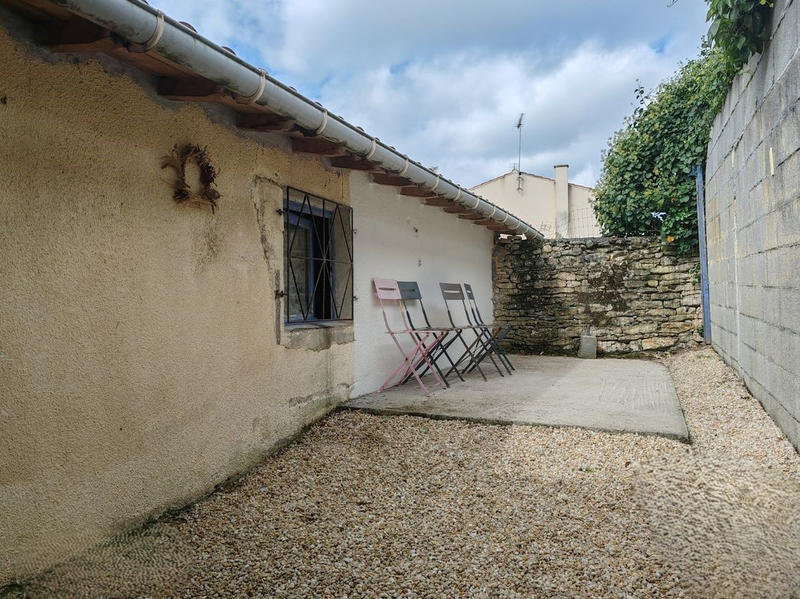 Maison - 137 m² - 6 pièces