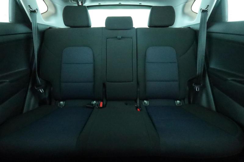 Hyundai Tucson 1.7 CRDi Creative 115 ch