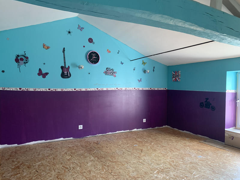 Maison - 171 m² - 7 pièces