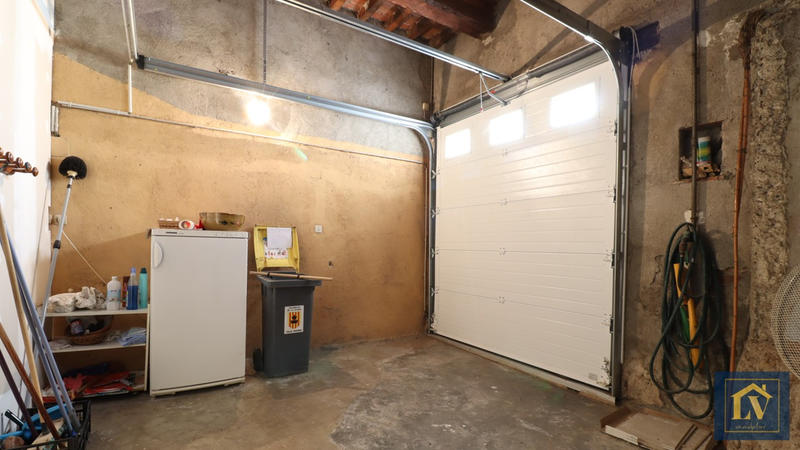 Maison de village - 139 m² - 5 pièces