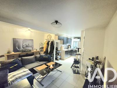 Maison de ville - 41 m² - 2 pièces