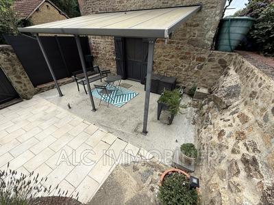 Maison - 143 m² - 4 pièces