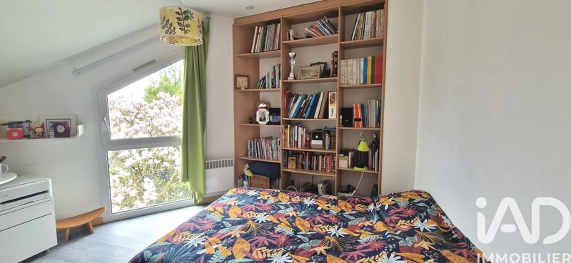 Maison - 137 m² - 5 pièces