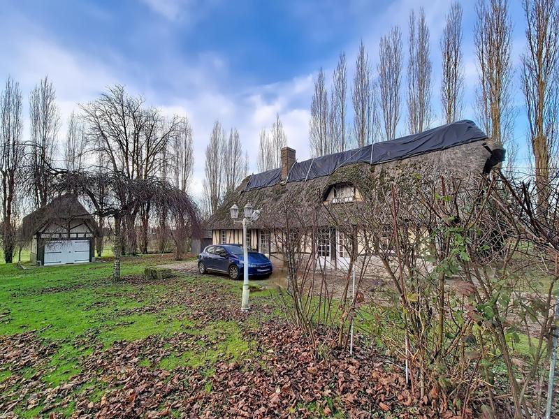 Maison - 50 m² - 3 pièces