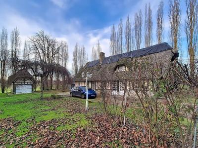 Maison - 50 m² - 3 pièces