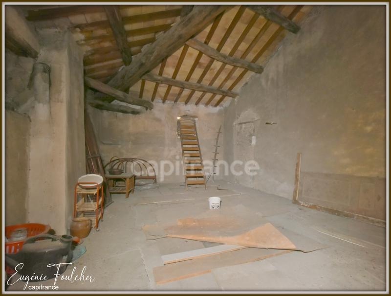 Maison - 144 m² - 6 pièces