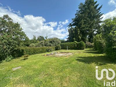 Maison - 126 m² - 7 pièces