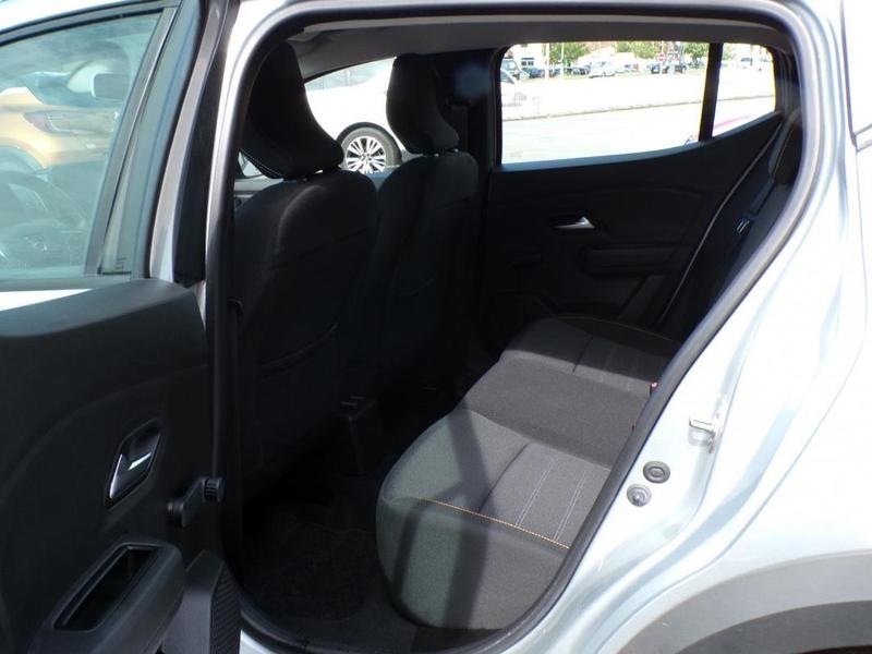 Dacia Sandero TCe 90 - 22 Stepway Confort