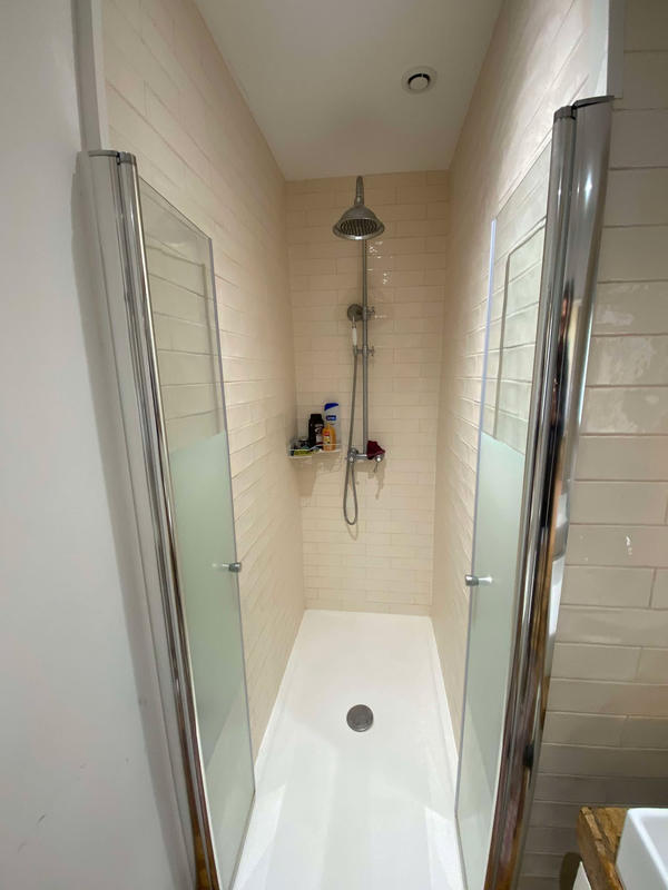 Appartement - 94 m² - 5 pièces