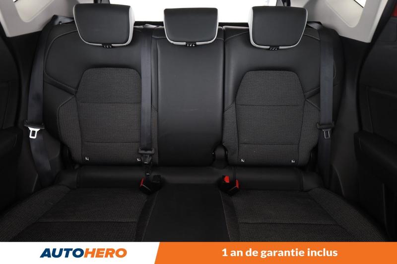 Renault Captur 1.5 Blue dCi Intens 116 ch