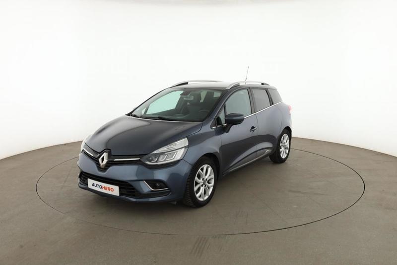 Renault Clio Estate 0.9 TCe Energy Intens 90 ch
