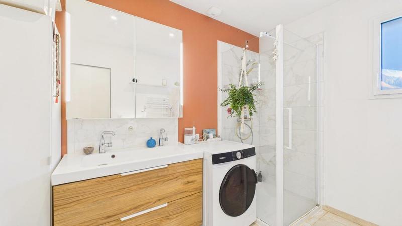 Maison - 77 m² - 3 pièces