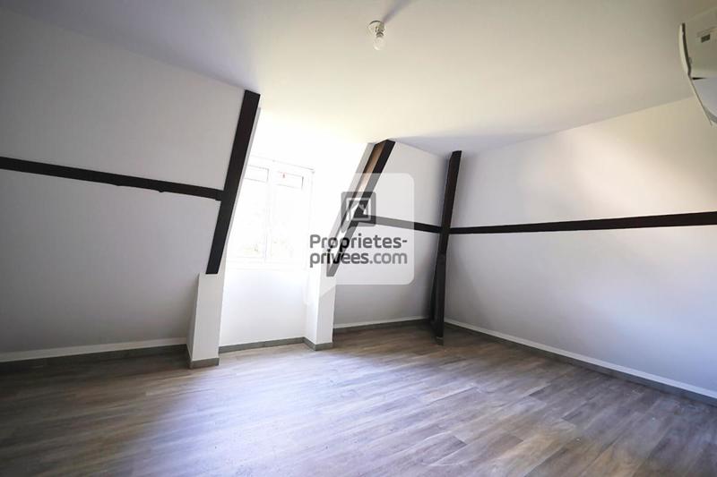 Appartement - 52 m² - 2 pièces