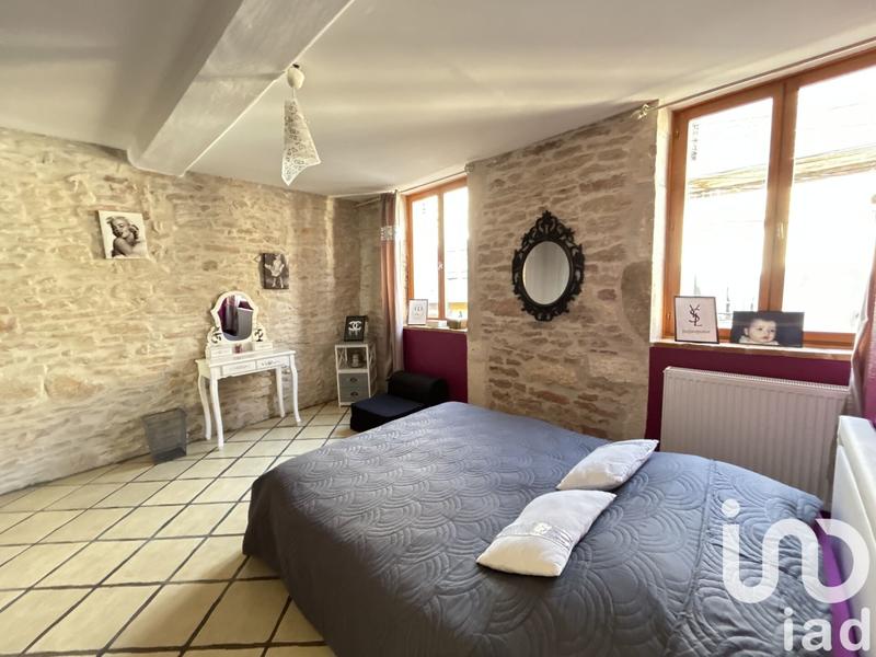 Maison de ville - 282 m² - 5 pièces