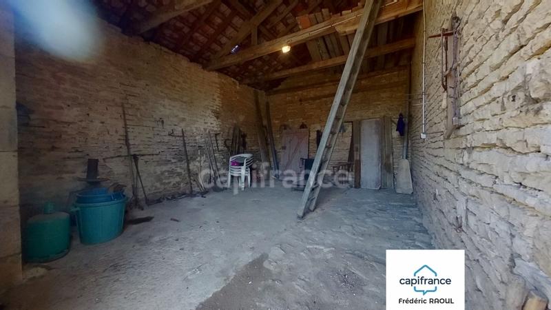 Maison - 115 m² - 4 pièces