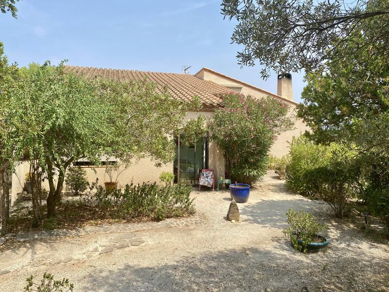 Maison - 180 m² - 4 pièces