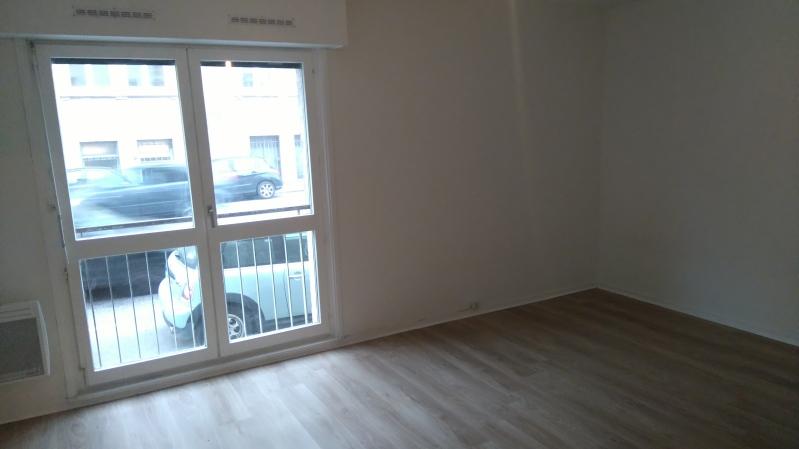 Studio - 30 m² - 1 pièce
