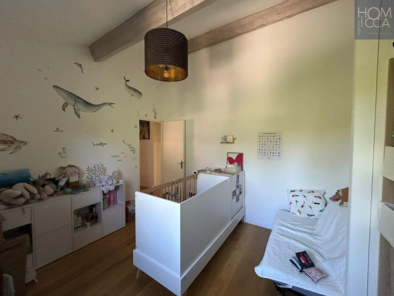 Villa - 145 m² - 5 pièces