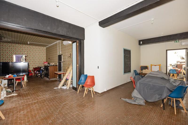 Maison - 860 m² - 21 pièces