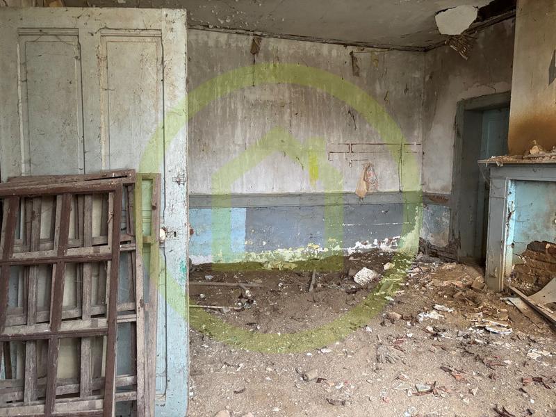 Maison - 116 m² - 6 pièces