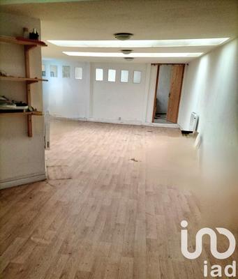 Appartement - 97 m² - 4 pièces