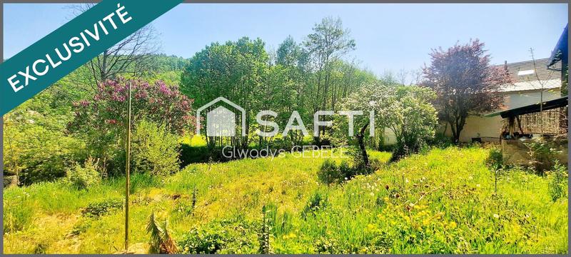 Maison - 143 m² - 5 pièces