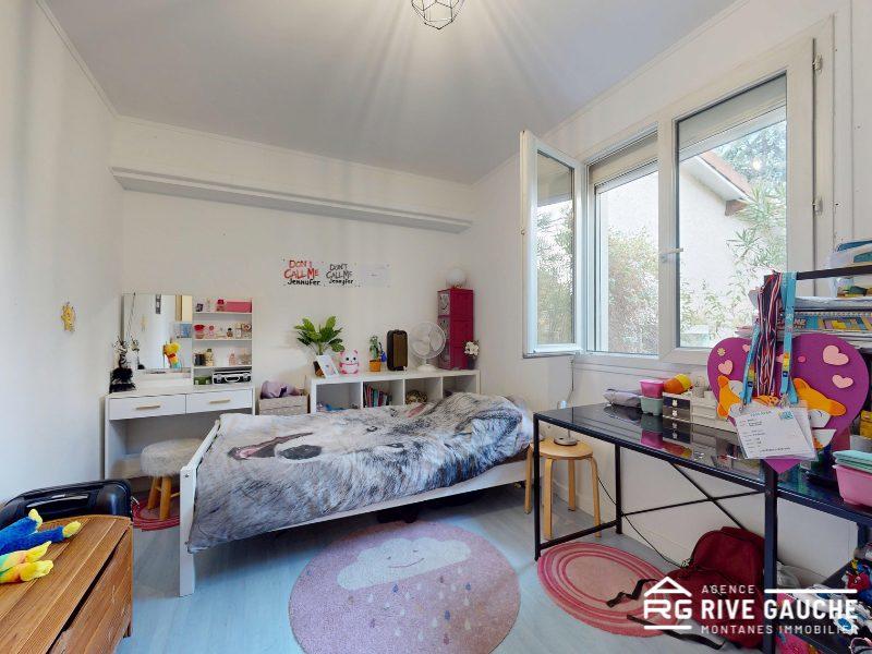 Maison - 144 m² - 5 pièces