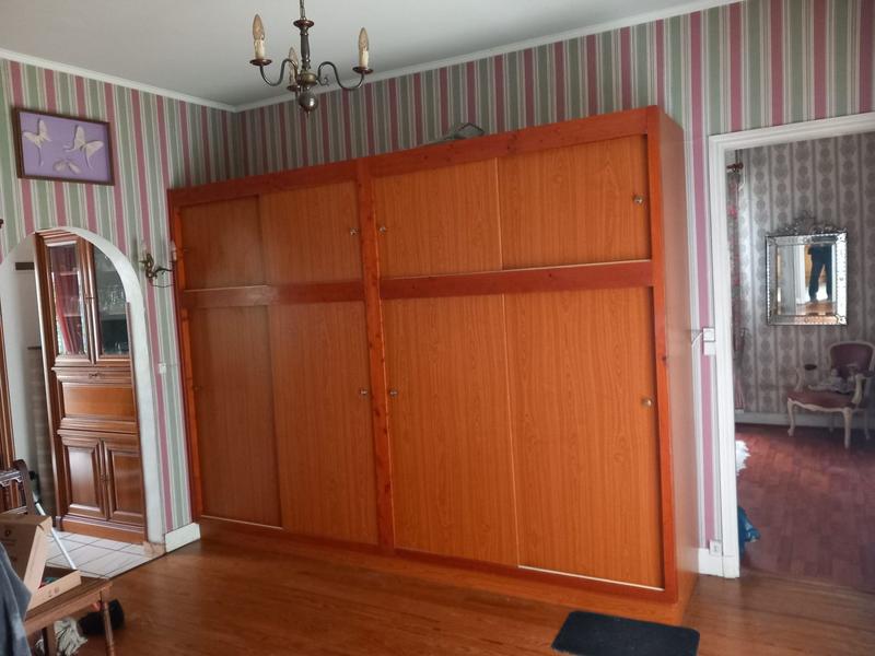 Maison traditionnelle - 113 m² - 5 pièces