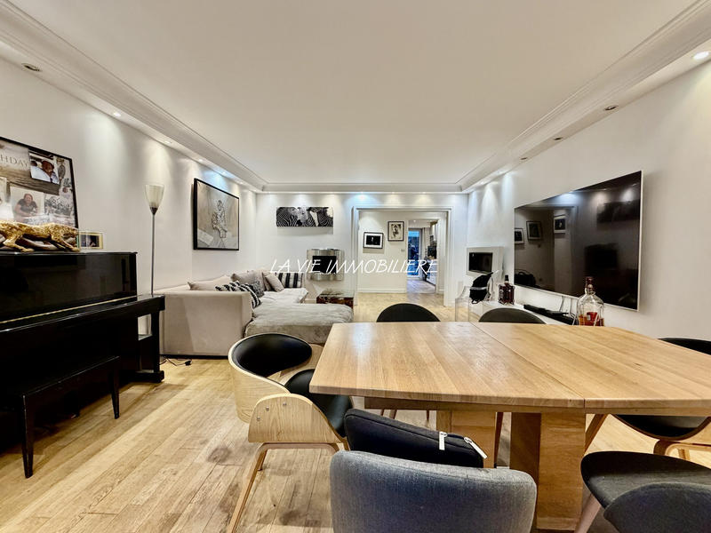 Appartement - 86 m² - 3 pièces