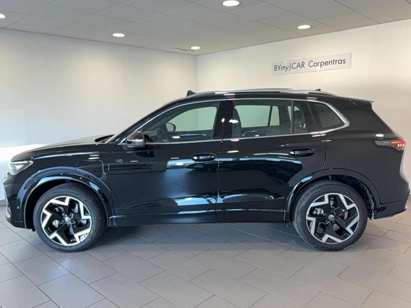 Volkswagen Tiguan 1.5 eHybrid 272ch Dsg6 R-Line