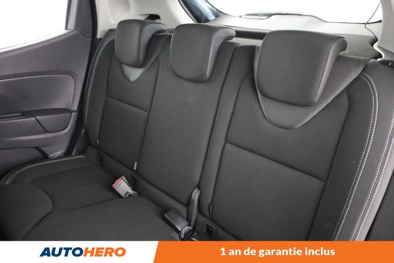 Renault Clio 1.5 dCi Energy Business 90 ch