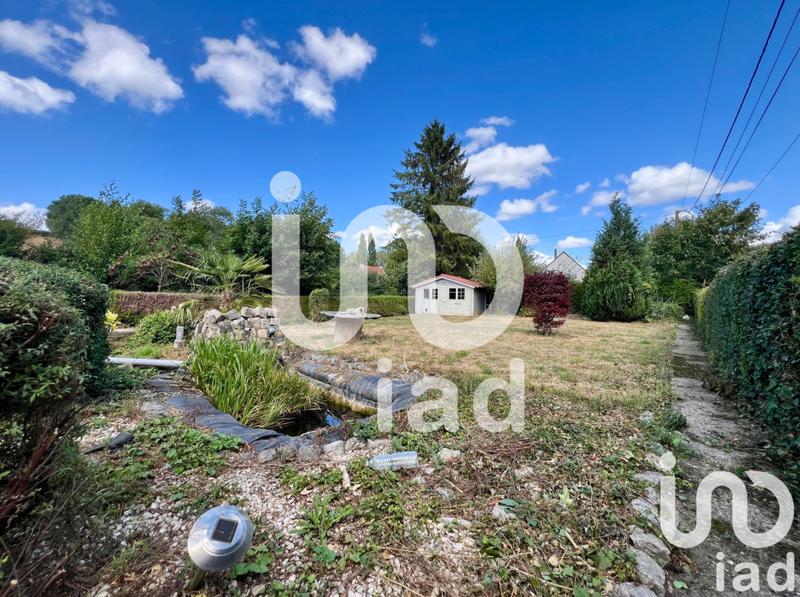 Maison - 180 m² - 7 pièces