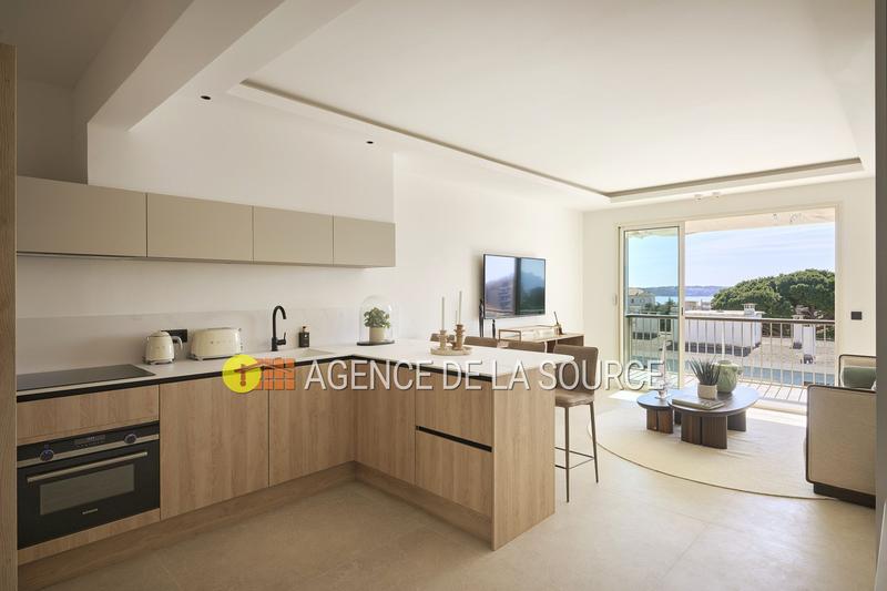 Appartement - 54 m² - 3 pièces