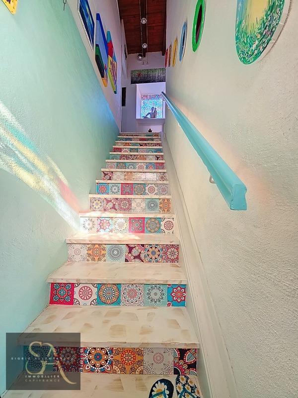 Maison - 162 m² - 5 pièces