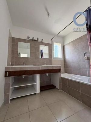 Villa - 86 m² - 4 pièces