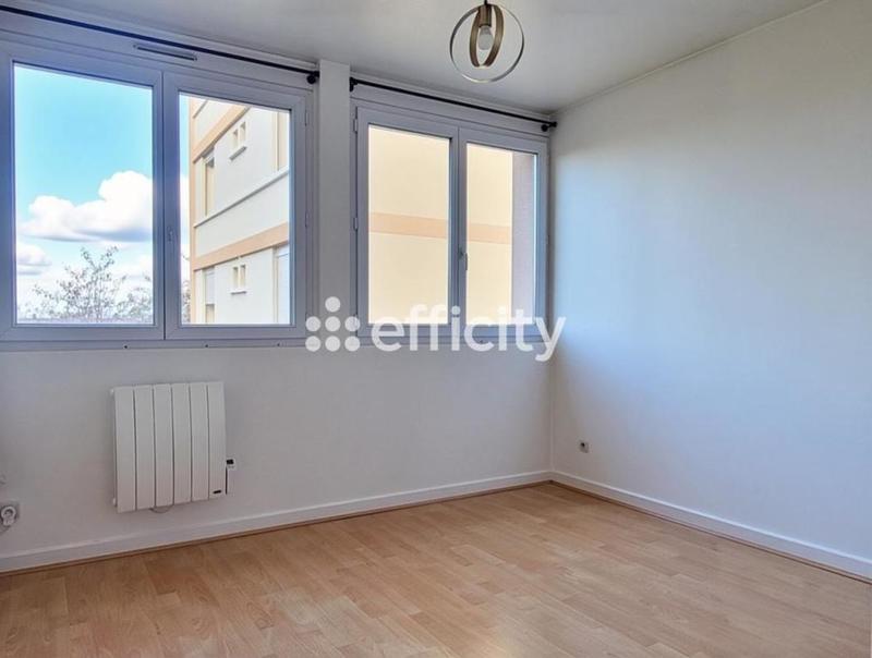 Appartement - 67 m² - 4 pièces