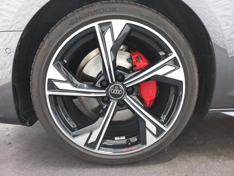 Audi A4 Avant 40 Tdi 204 s tronic 7 Quattro Competition