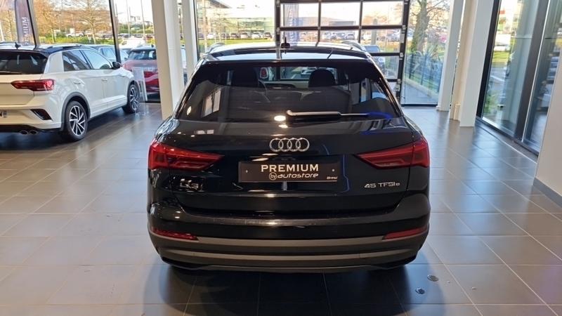 Audi Q3 45 Tfsie 245 Ch s tronic 6 Business Line