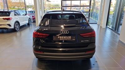 Audi Q3 45 Tfsie 245 Ch s tronic 6 Business Line