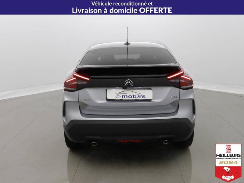 Citroen C4 PureTech 130 s&amp;S Bvm6 - Shine