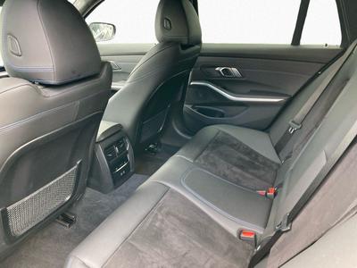 Bmw Série 3 Touring 330d 286 Ch m Sport Bva