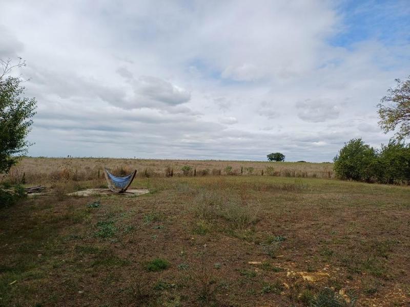 Ferme - 80 m² - 2 pièces