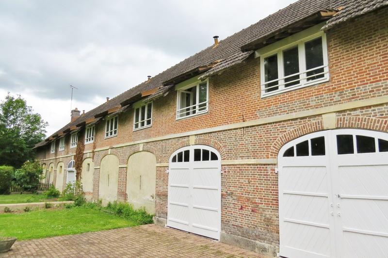 Appartement - 113 m² - 4 pièces