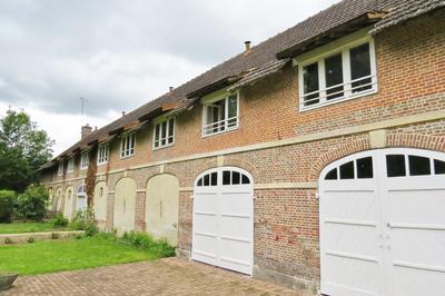 Appartement - 113 m² - 4 pièces