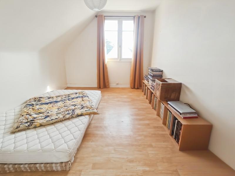 Maison - 131 m² - 7 pièces